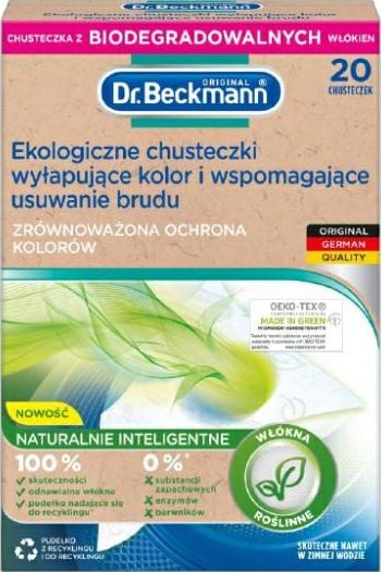 Detergenti speciali rufe - Lumarko FROSCH-000948