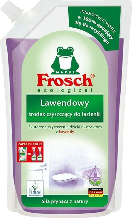 Lumarko FROSCH-000957