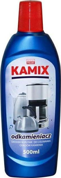 Lumarko Liquid Kamix Detartrant 500ml..