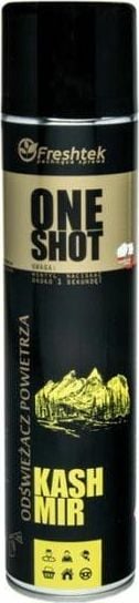 Lumarko Odświeżacz Powietrza One Shot 600ml Kashmir..