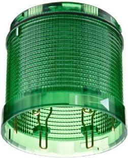 lumină verde Modul fără bec 12-230V AC lumină continuă / DC (8WD4400-1AC)