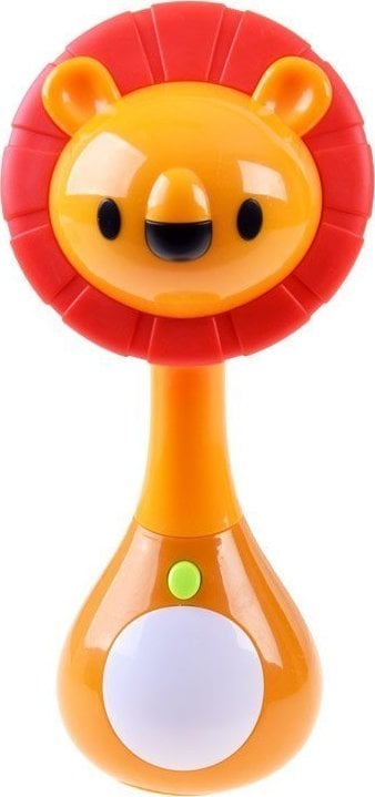 Lumină pentru animale HOLA Sound Rattle ZA3087 C