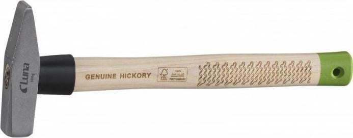 Luna Ciocan de lăcătuș cu mâner din lemn de hickory LMHH 300 g