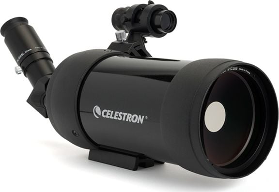 Telescop terestru Celestron C90 Mak
