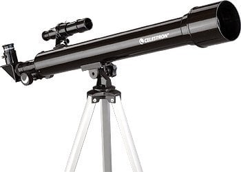 Lunetă Celestron Celestron PowerSeeker 50 AZ