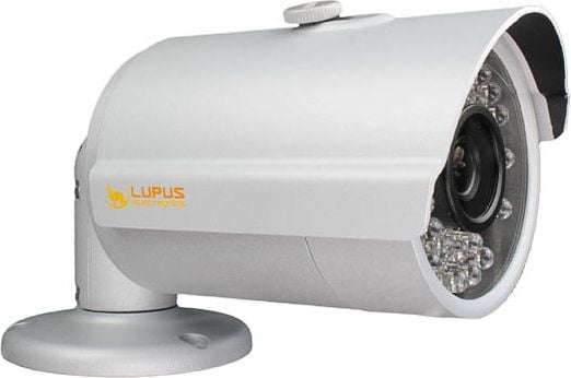 Lupus Electronics Lupusnight LE 139HD