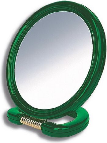 Oglinzi cosmetice - Oglinda cosmetica donegal -9502,
Verde