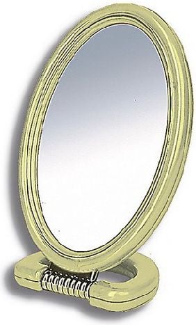 Oglinzi cosmetice - Oglinda cosmetica donegal 11x15cm (9505)