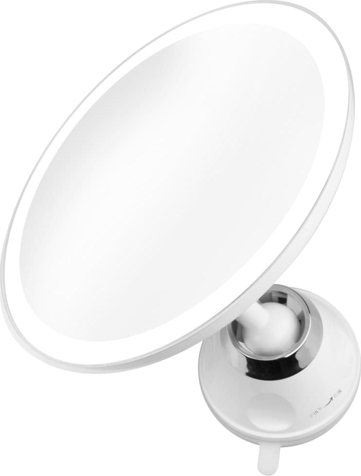Oglinzi cosmetice - Oglinda cosmetica cu LED alb Medisana (CM 850)
