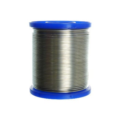 Lipire cu staniu fără flux 3mm 250g