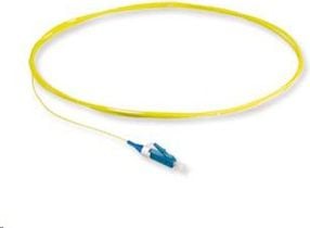 Lynx CS Pigtail 9/125, conector LC, LS0H, ZWP, 1 m (PIG-09-LC-01)