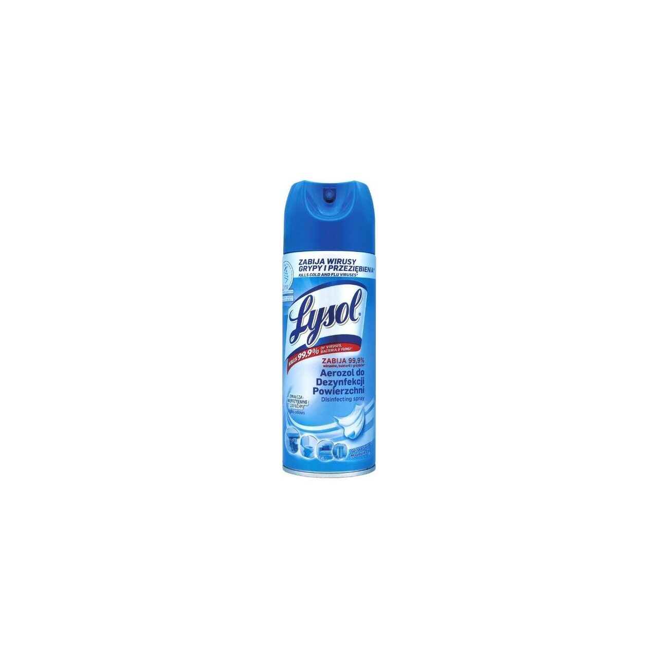 Lysol 5908252000456