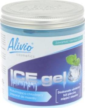 Ice Gel Unguent ICEGEL