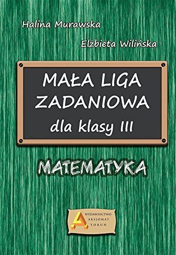 Liga de sarcini mici pentru clasa a III-a SP