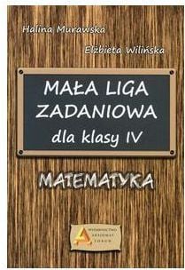 Mala Task League pentru clasa a 4-a școală primară (234666)