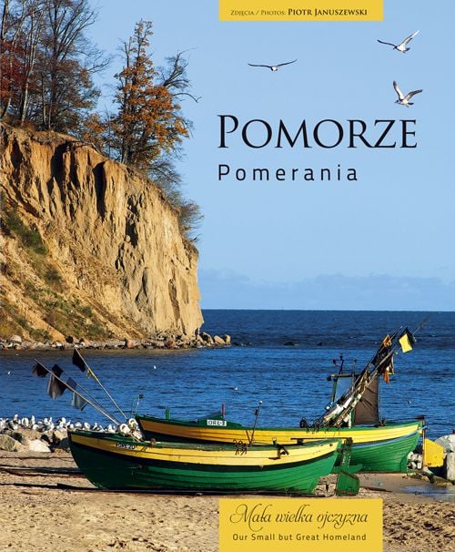 Mică mare patrie. Pomerania (55878)