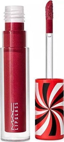 MAC MAC, Lipglass, Shining, Lip Gloss, Drank The Love Potion, 3.1 ml For Women