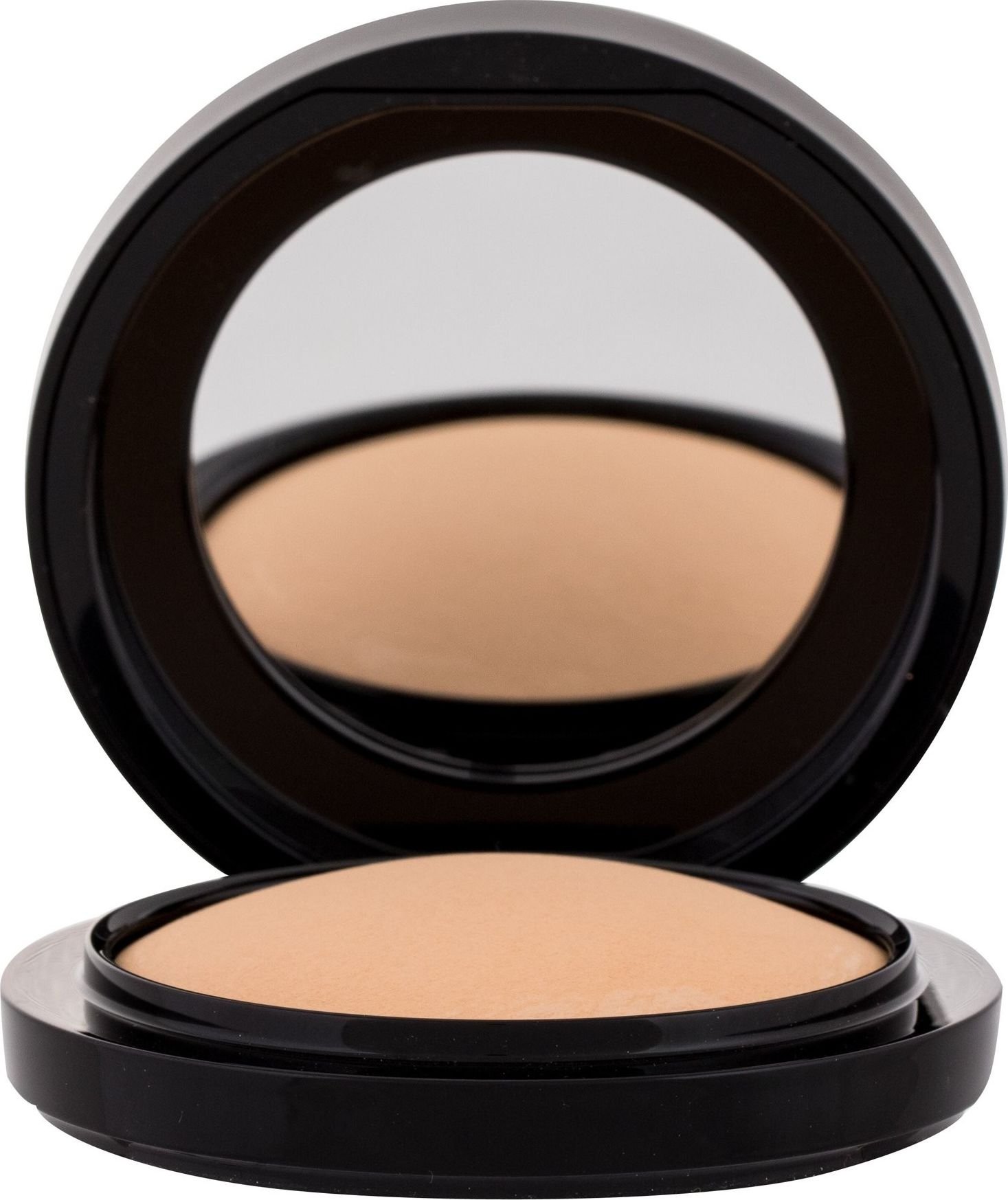 MAC MAC Mineralize Skinfinish Natural Puder 10g Medium Golden