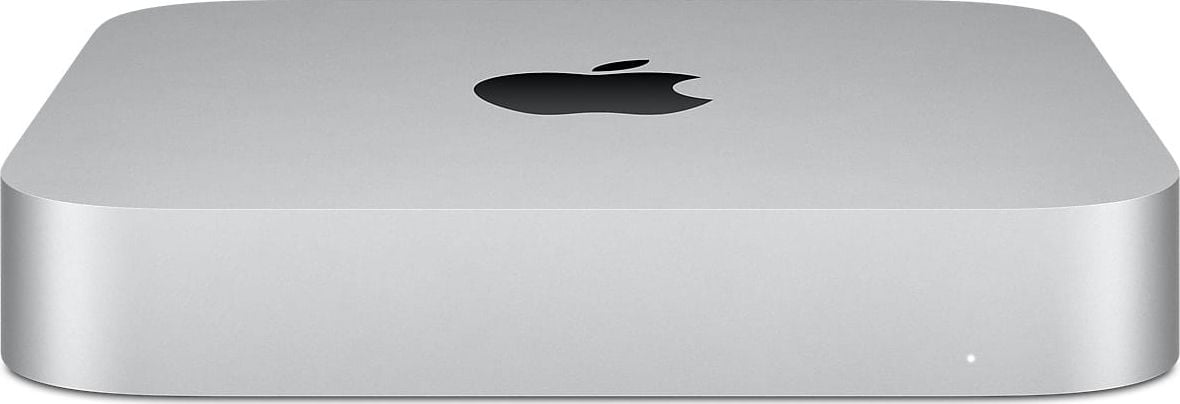 Mac Mini PC Apple (2020) cu procesor Apple M1, 8GB, 512GB SSD, INT