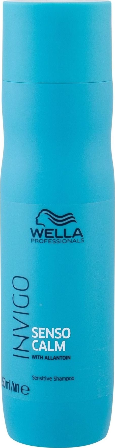 Macadamia Wella Invigo Senso Șampon Calm 250ml