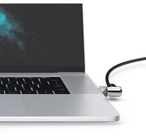 Sisteme securizare laptop - Macbook TouchBar blocare cablu (MBPRLDGTB01KL)