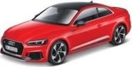 Macheta auto Audi RS 5 1:24 Bburago