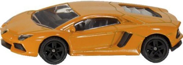 Macheta Lamborghini Aventador LP700-4 Siku 1449