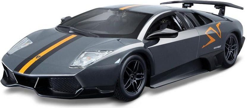 Macheta Lamborghini Murcielago LP670-4 SV China 1:24