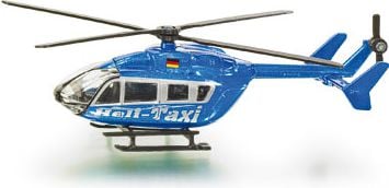 Macheta Siku Elicopter metalic