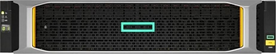 NAS - Matrice de discuri HP MSA 2062 Rack 2U (R0Q84A)