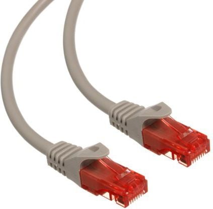 Cablu de retea MCTV-303S UTP cat6 patchcord 3m