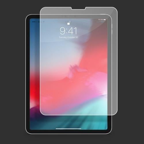 Folii protectie tablete - Maclocks SHIELD - Protector de ecran Shield pentru iPad Pro 12,9" (a treia generație).