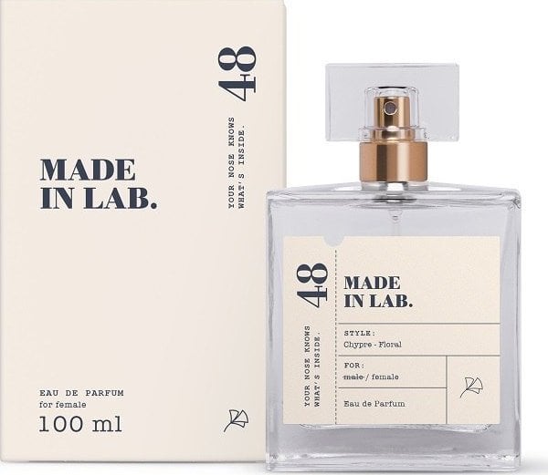 Made In Lab MADE IN LAB 48 Women EDP spray 100ml