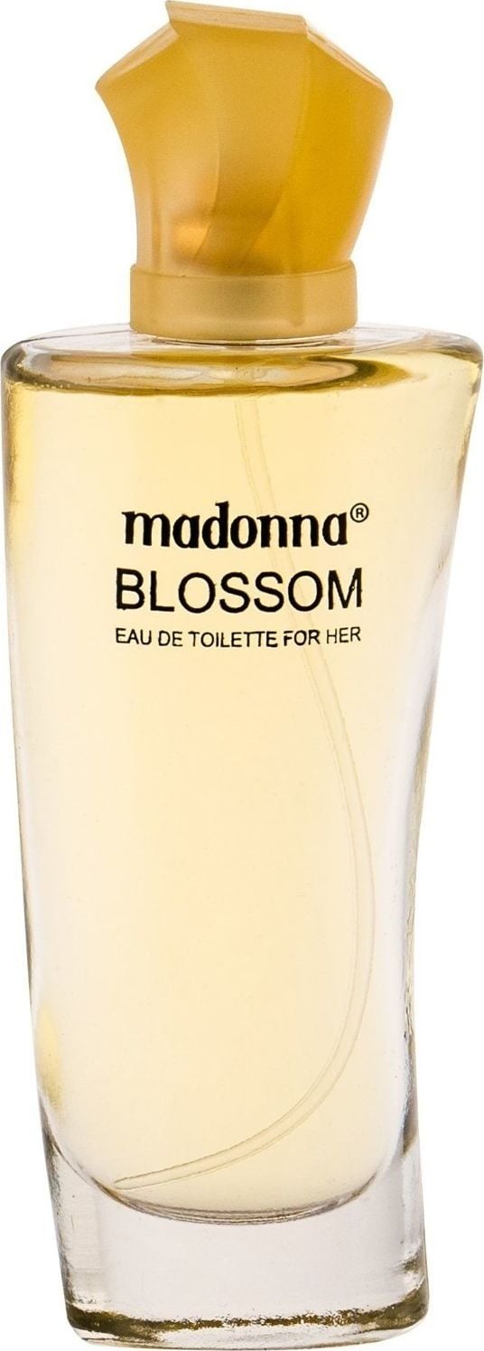 Apa de toaleta Madonna Nudes 1979 Blossom EDT 50 ml,femei