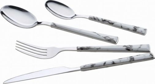 Set de tacâmuri Maestro 24 piese MAESTRO MR-1535A