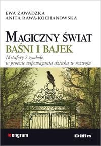 Lumea magică a basmelor și a basmelor. Metafore și simboluri (174959)