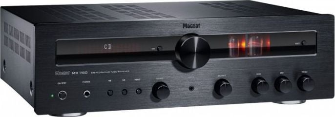 Amplificator stereo Magnat Magnat MR 780 (tub, hibrid)