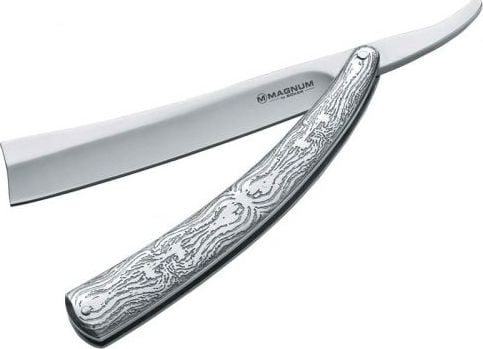 Magnum Knife - aparat de ras Magnum Fleet Street universal