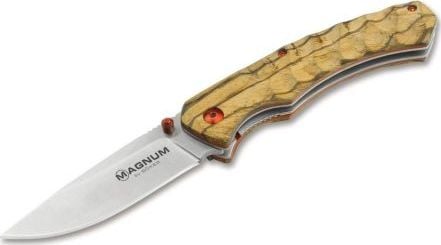 Magnum Knife Magnum Red Pupil