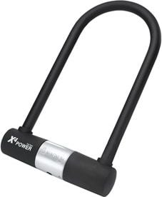 Magnum Zapięcie rowerowe 3001 U-LOCK (MGN-3001)