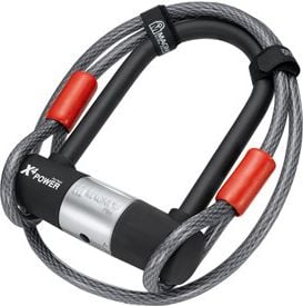 Clamp pentru biciclete U-LOCK 3003 (MGN-3003)