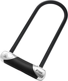 MAGNUM 3101 U-LOCK - 13mm 115mm 290mm BLACK