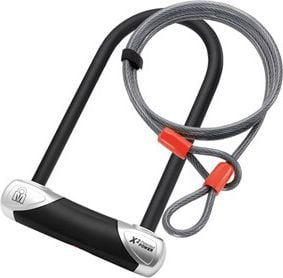 Clamp pentru biciclete 3102 (MGN-3102)