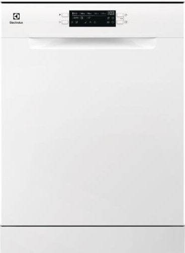 Masini de spalat vase -  Mașină de spălat vase Electrolux ESA47210SW, alb ,8 programe,13 seturi