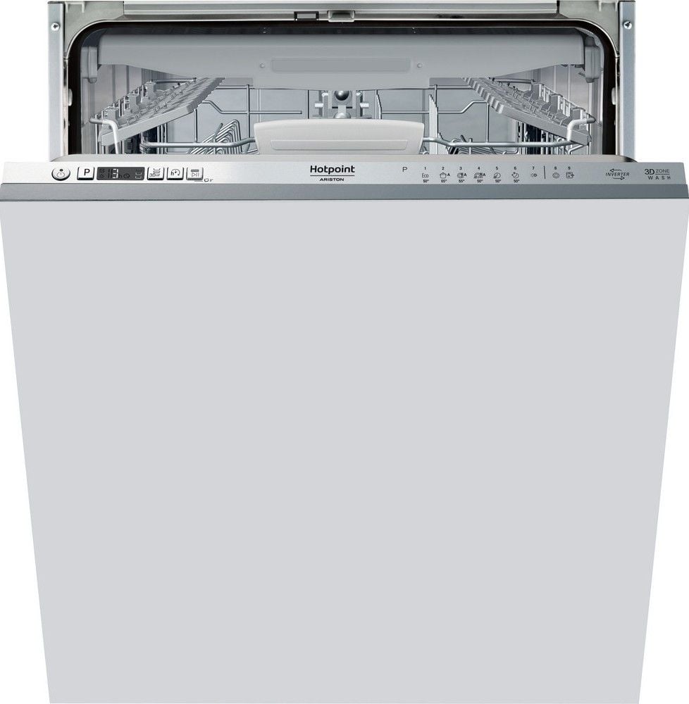 Mașină de spălat vase Hotpoint Ariston HI 5030 WEF