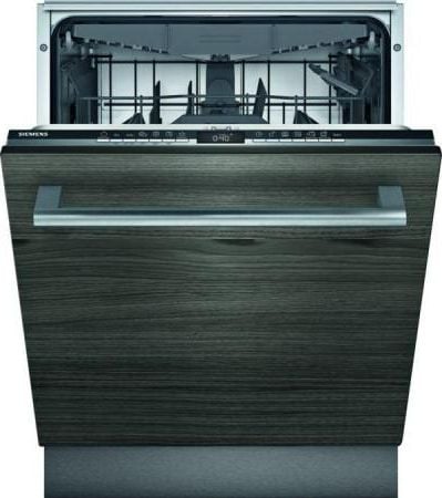 Masini de spalat vase incorporabile - Mașină de spălat vase incorporabila Siemens SN63EX14CE,13 seturi,44 dB,59,8 cm