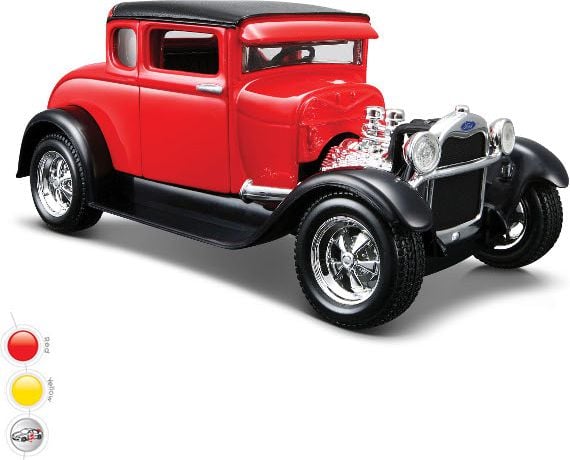 Maisto Ford Model A 1929 (31201)