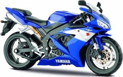 Maisto Motor Yamaha YZF-R1