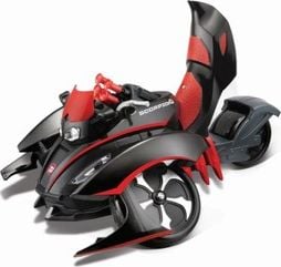 Maisto scorpion top