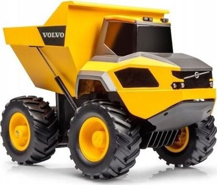 Oras Camion Volvo A25HPS Basculanta 1:16 (82056 MAISTO)